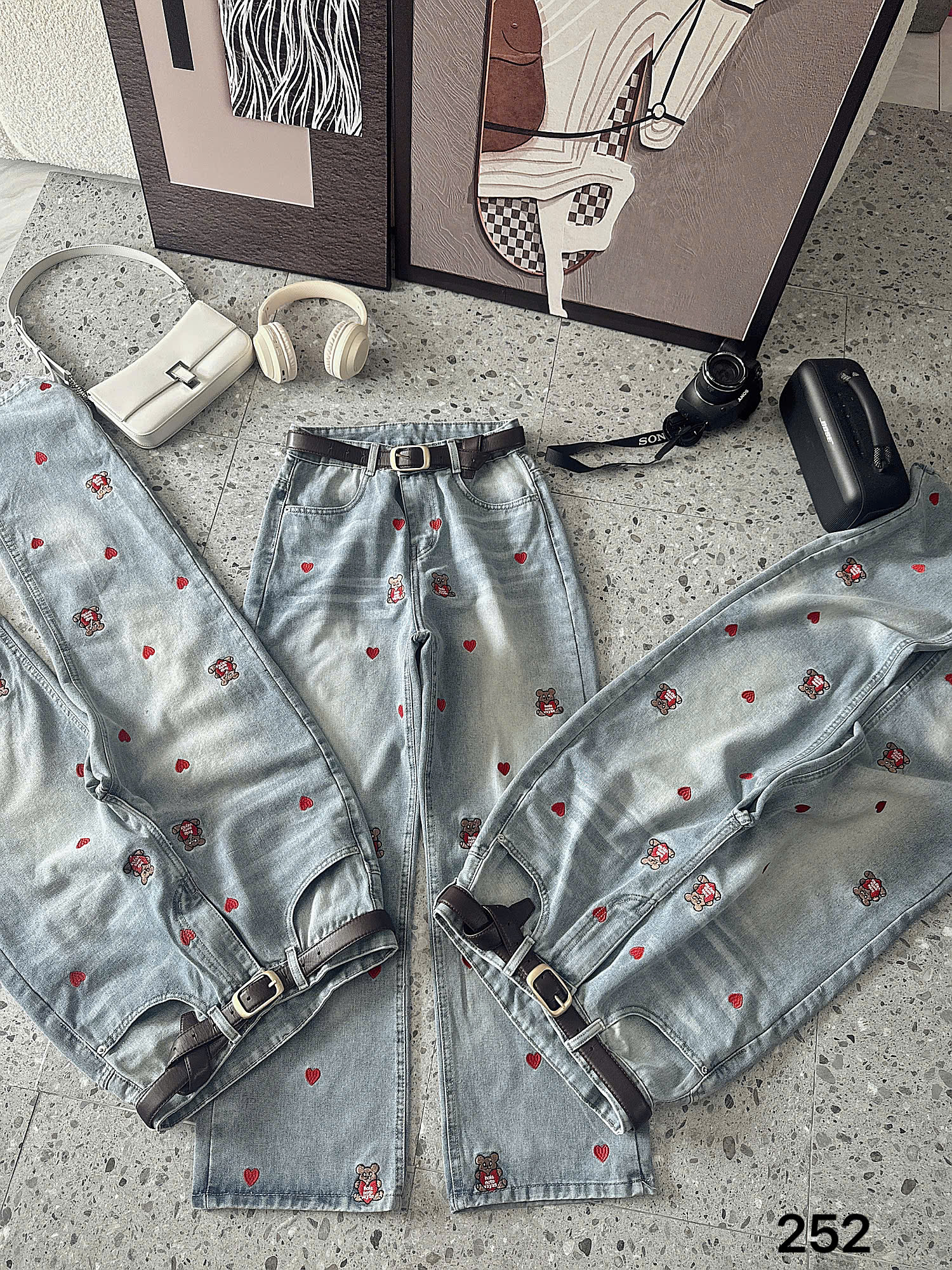 BIGSIZE - Quần suông thêu T-QJ252_thumbnail_6