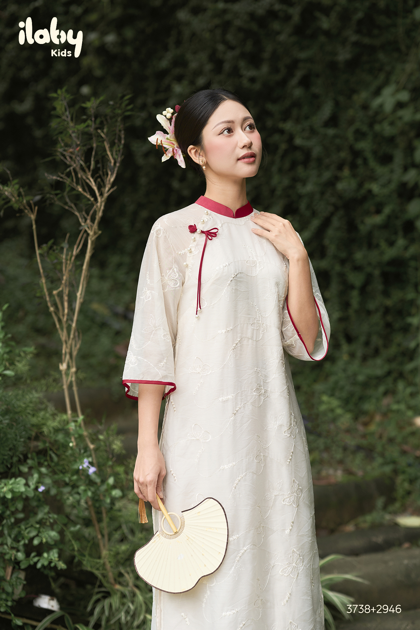 Áo dài mẹ Diệp Yên_thumbnail_4