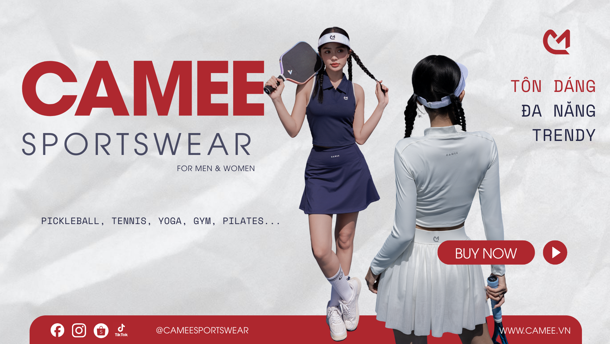 Banner quảng cáo