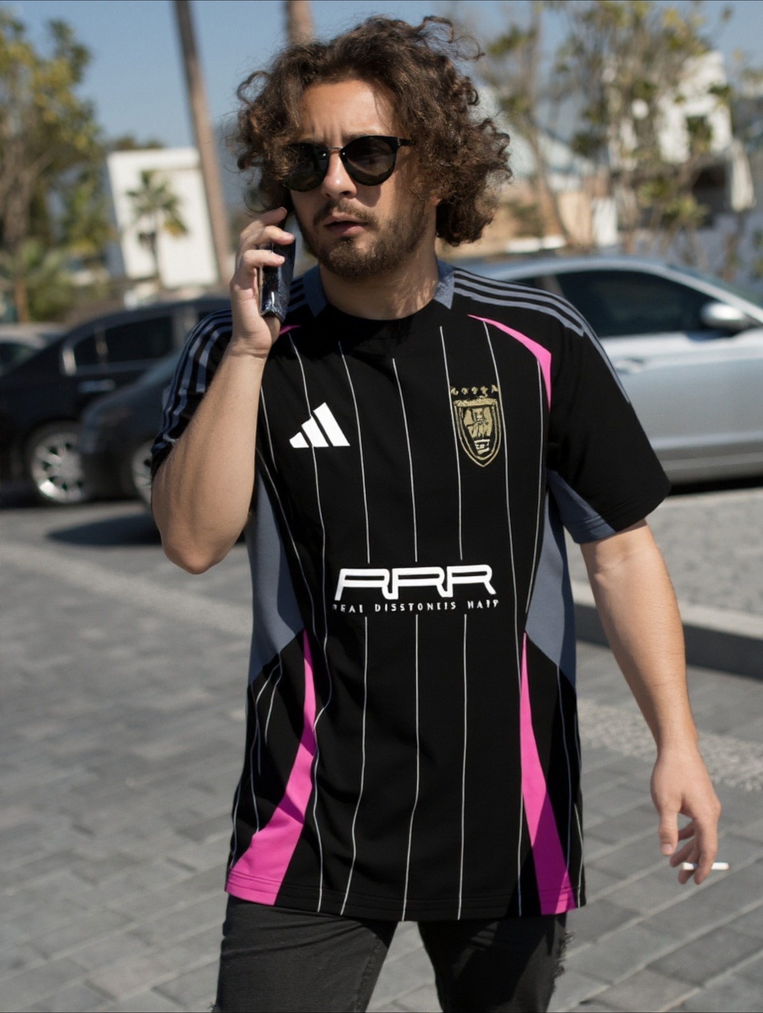 Đồng phục thiết kế LONI LN-027_thumbnail_0