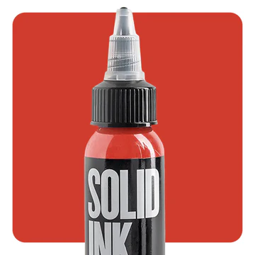 Diablo - Solid Ink - 1oz.