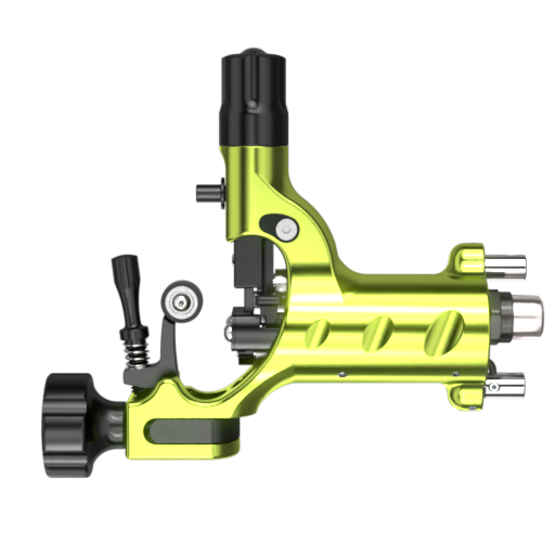 Stingray X2 - Slime green._thumbnail_2