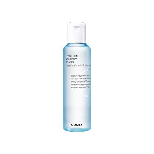 Cosrx Hydrium Watery toner