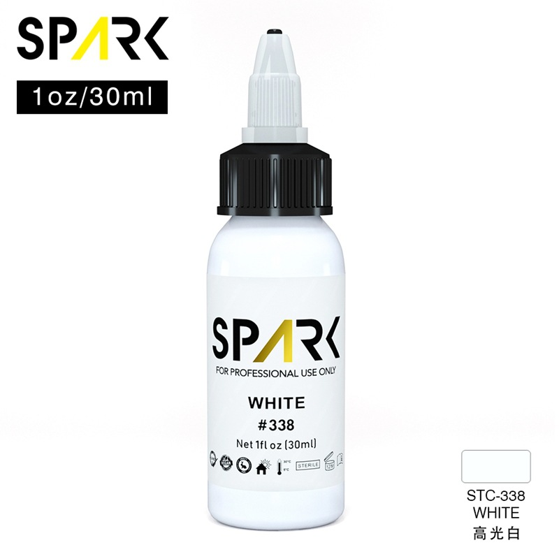 Mực màu SPARK chính hãng 1oz - 30ml._thumbnail_43