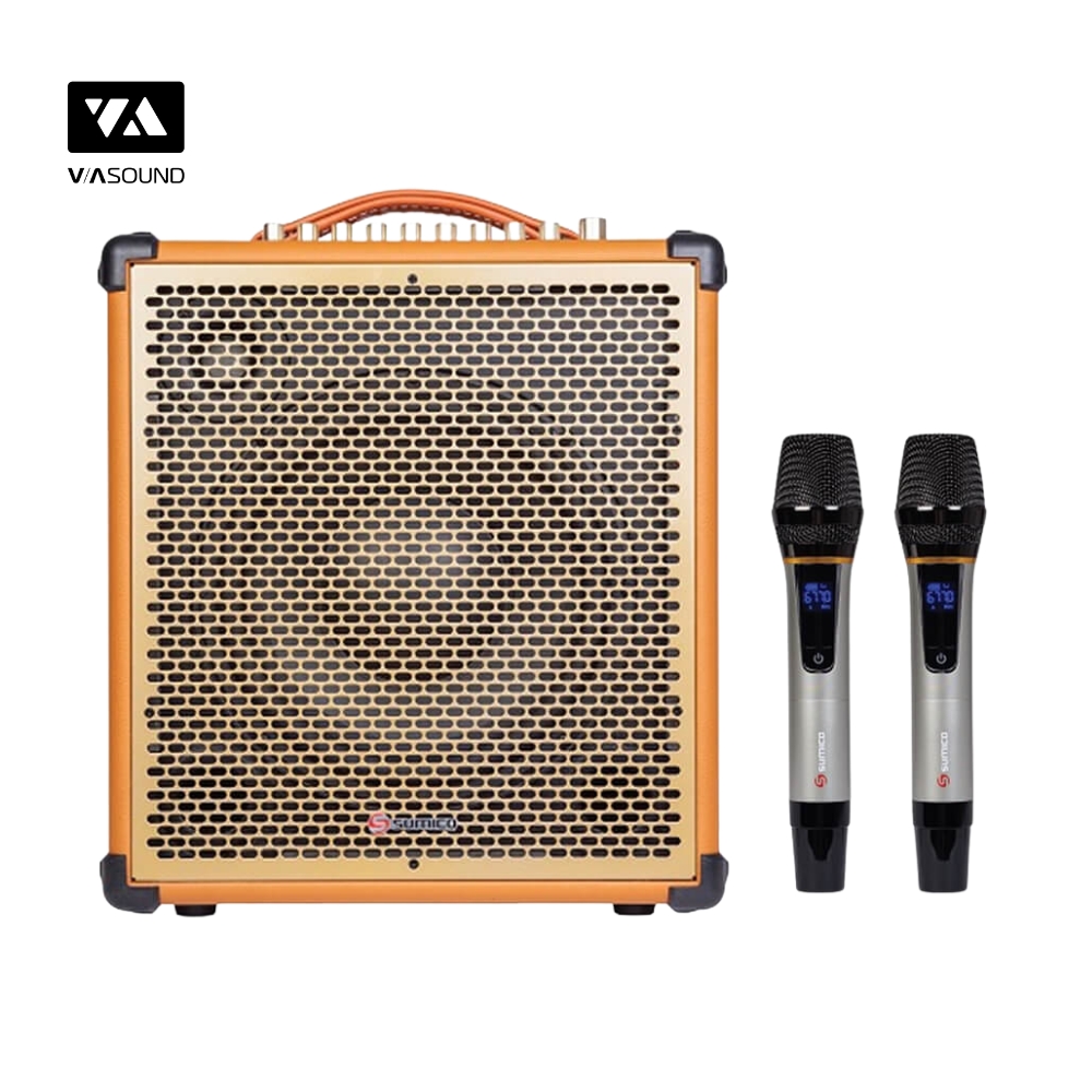 Loa Xách Tay SUMICO MSP 10