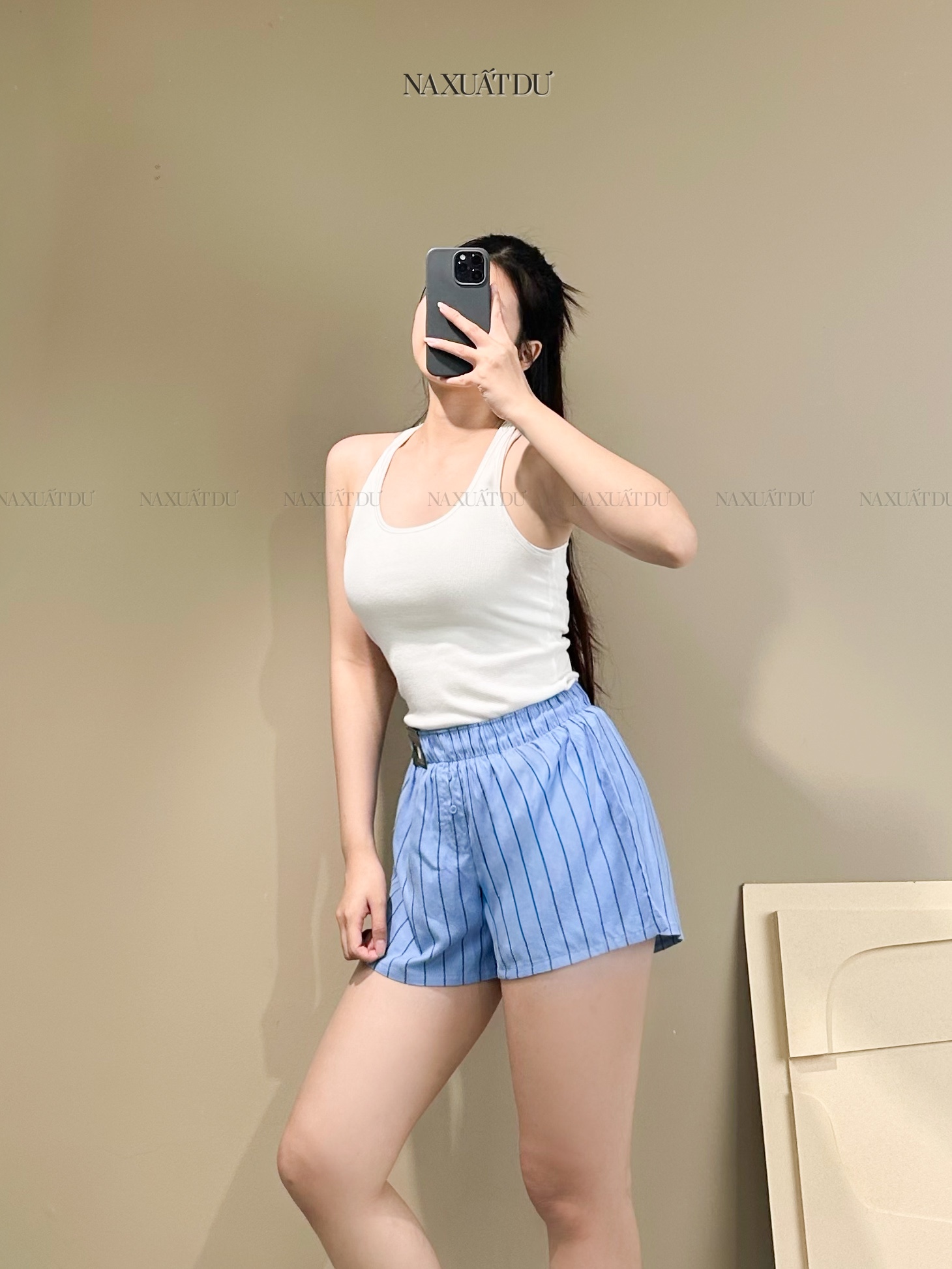 Quần " Wildfable & Colsie " - Q120