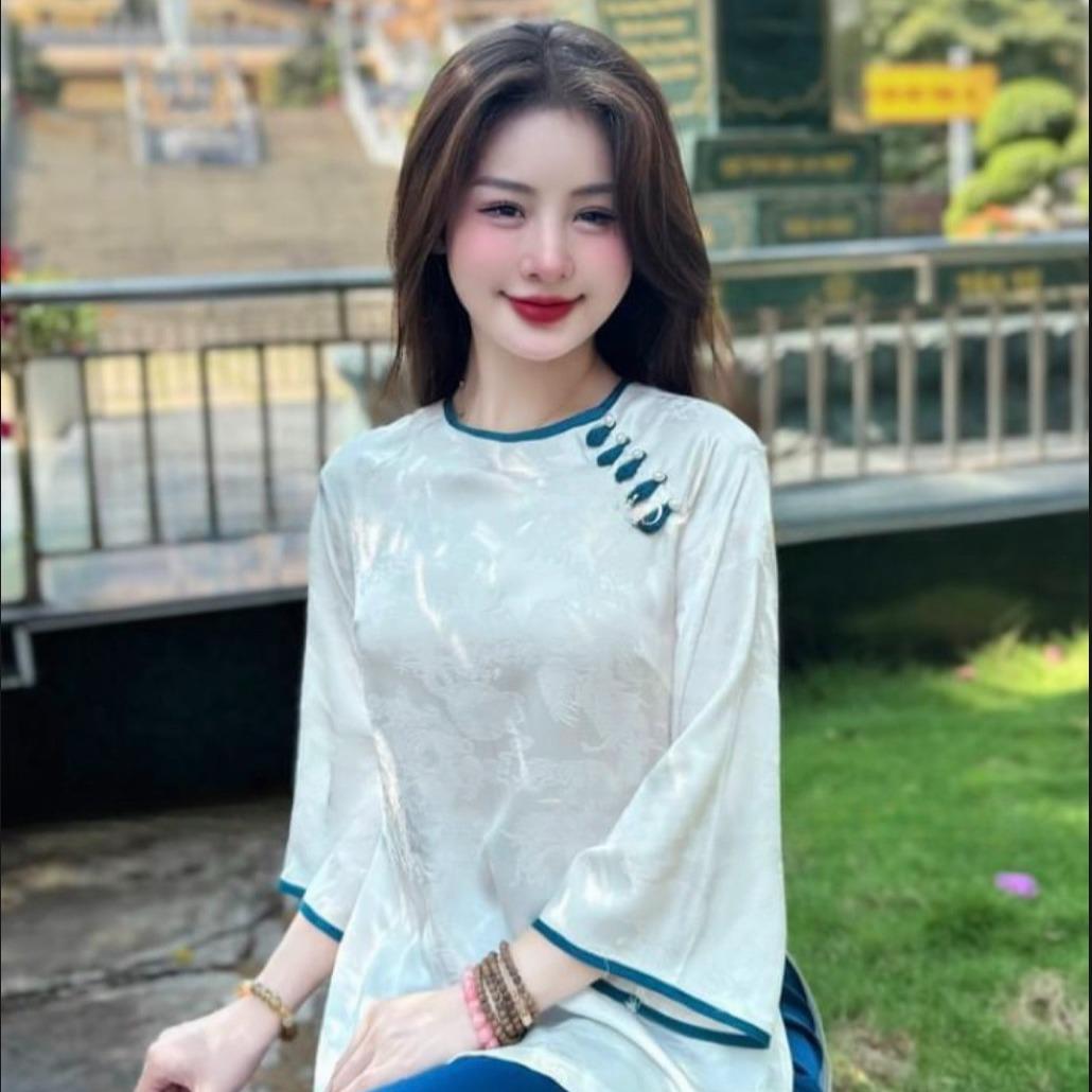 PP104 TINH NHI Pháp phục gấm rồng_thumbnail_12