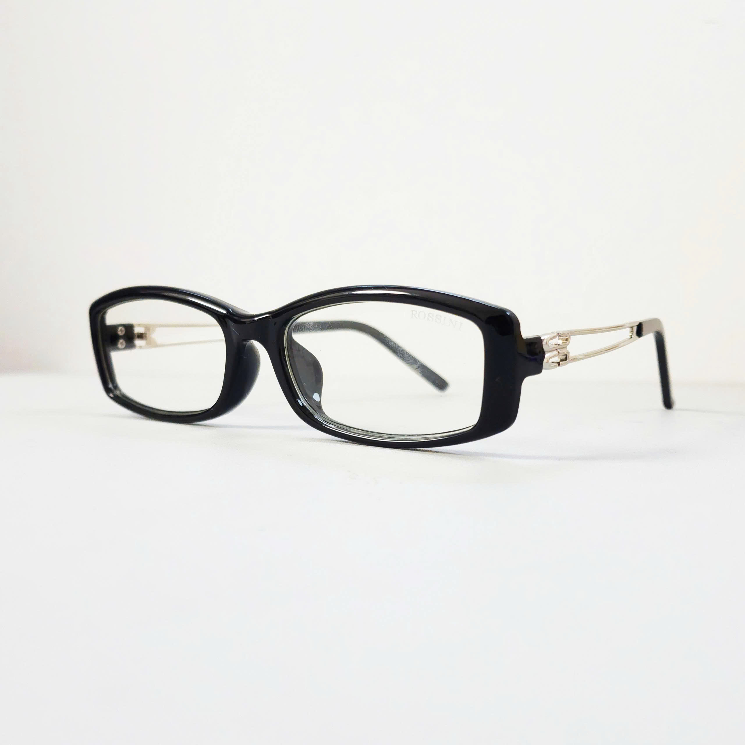 Gọng Kính Ánh Sáng Xanh Rossini