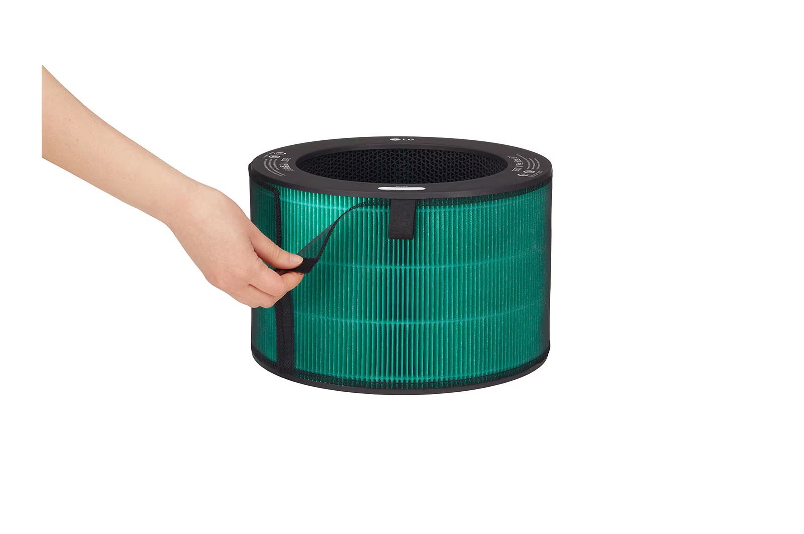 Máy lọc không khí LG Puricare 360 Alpha PET | AS10GDBY0_thumbnail_6
