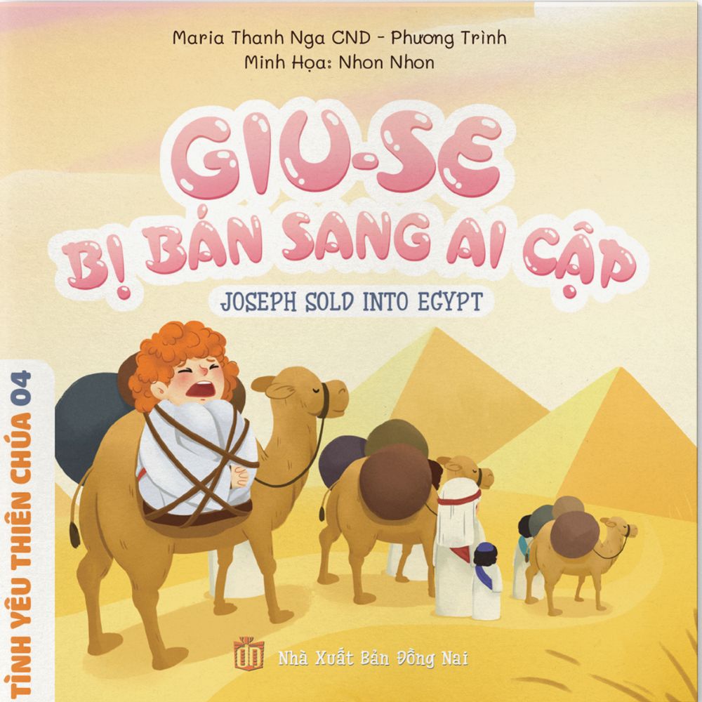 BỘ TRUYỆN TRANH TÌNH YÊU THIÊN CHÚA 04_thumbnail_4