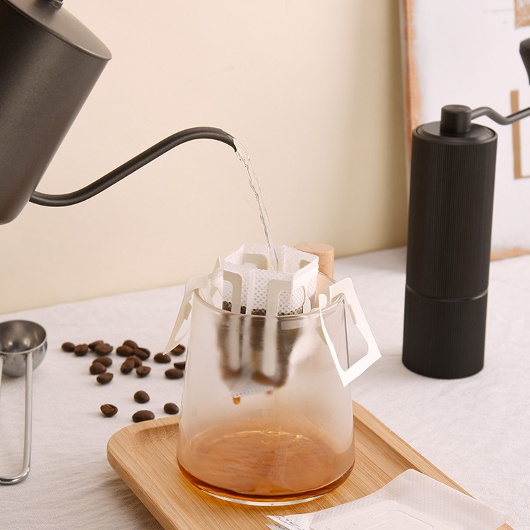 Túi Lọc Trà Cà Phê