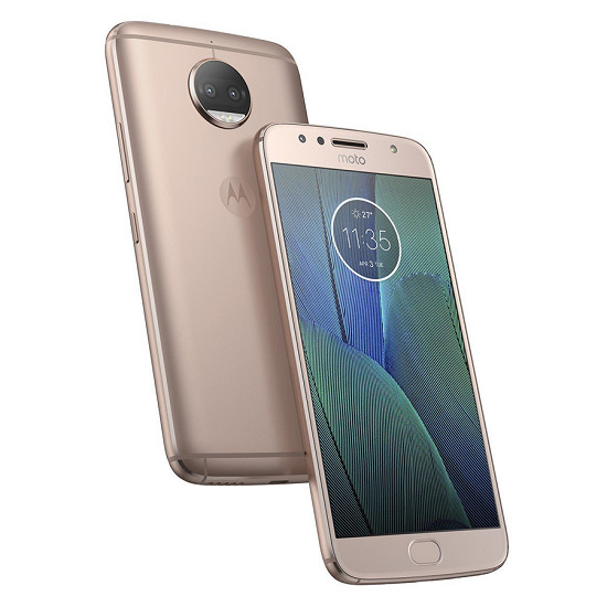 Điện Thoại Motorola Moto G5S Plus – Hàng Chính Hãng_thumbnail_4