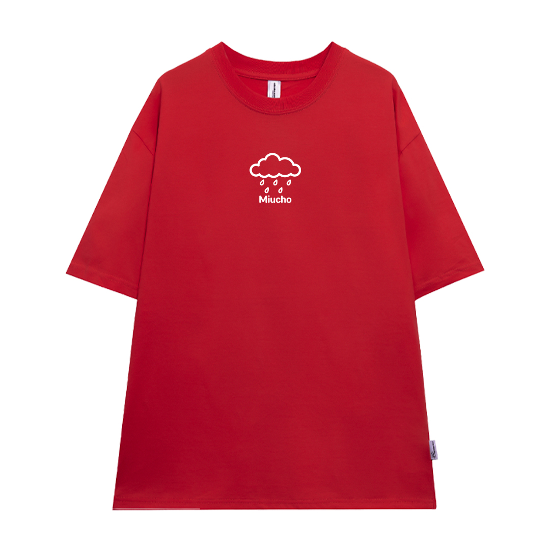 Áo thun nữ form rộng vải cotton 4 chiều co giãn thoáng mát ATD1682 Miucho in mix_thumbnail_9