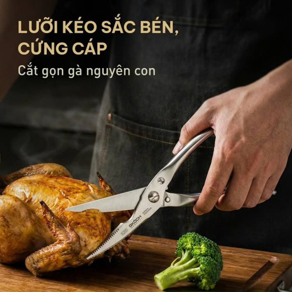 Kéo Cắt Gà Đa Năng GKÖCH_thumbnail_5