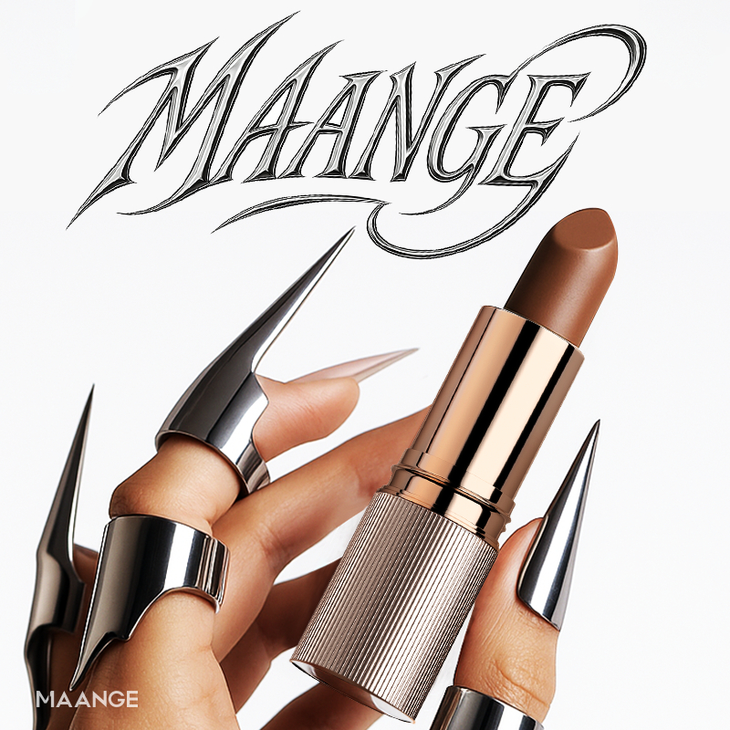 MAANGE Blur Matte Lipstick_thumbnail_2