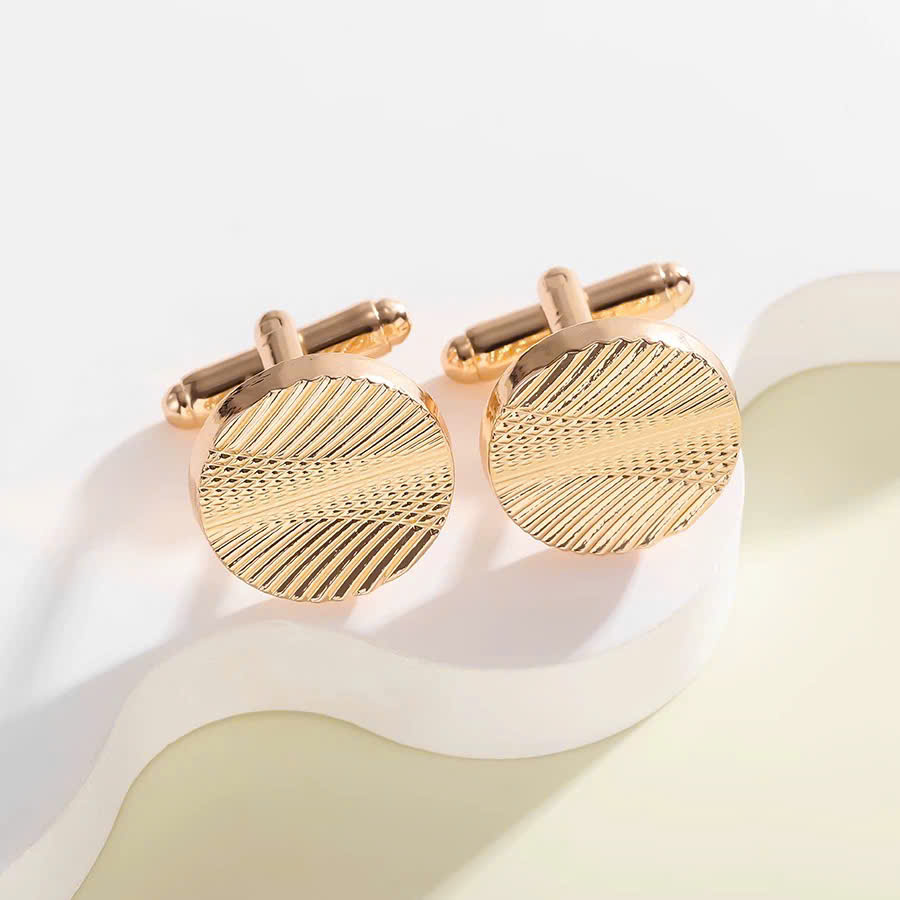 Cufflinks Twining Three Dimensi_thumbnail_14