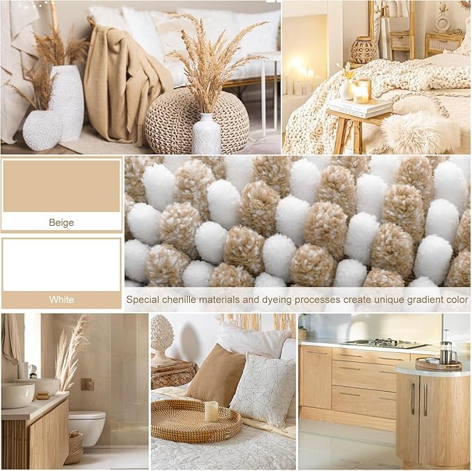 Thảm Lau Chân 40x60 - MAT22_thumbnail_3