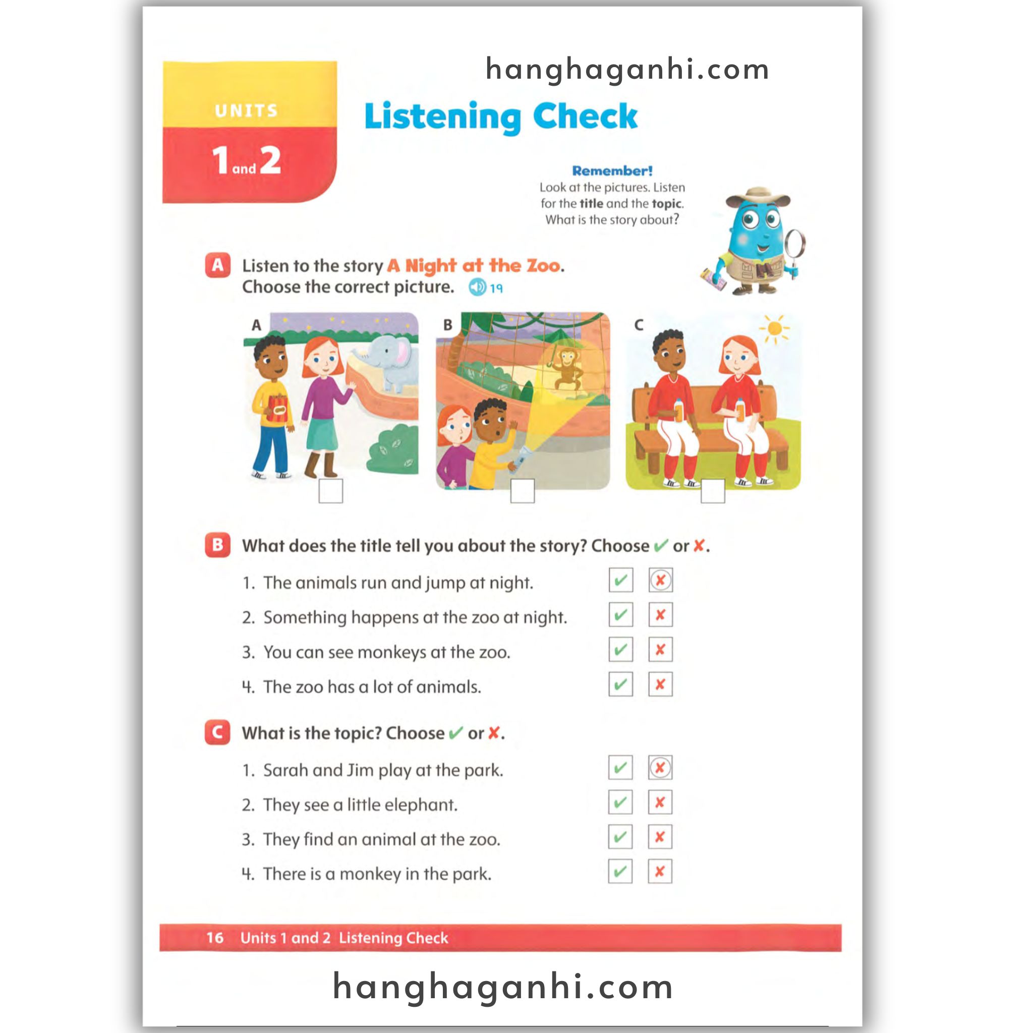 [Sách] Oxford Skills World Level 1 Listening with Speaking_thumbnail_7