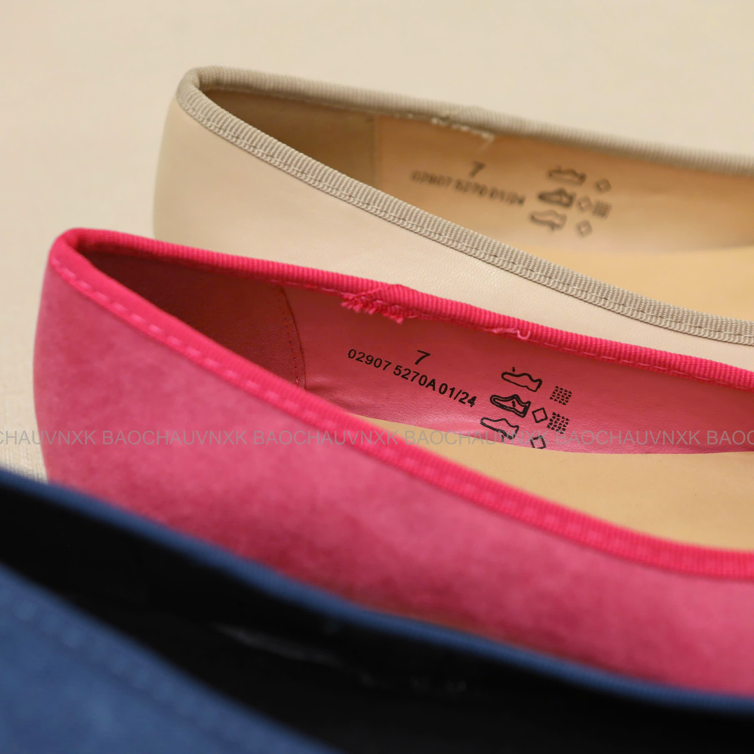 SALE G3 GIÀY BÚP BÊ 3 MÀU_thumbnail_4