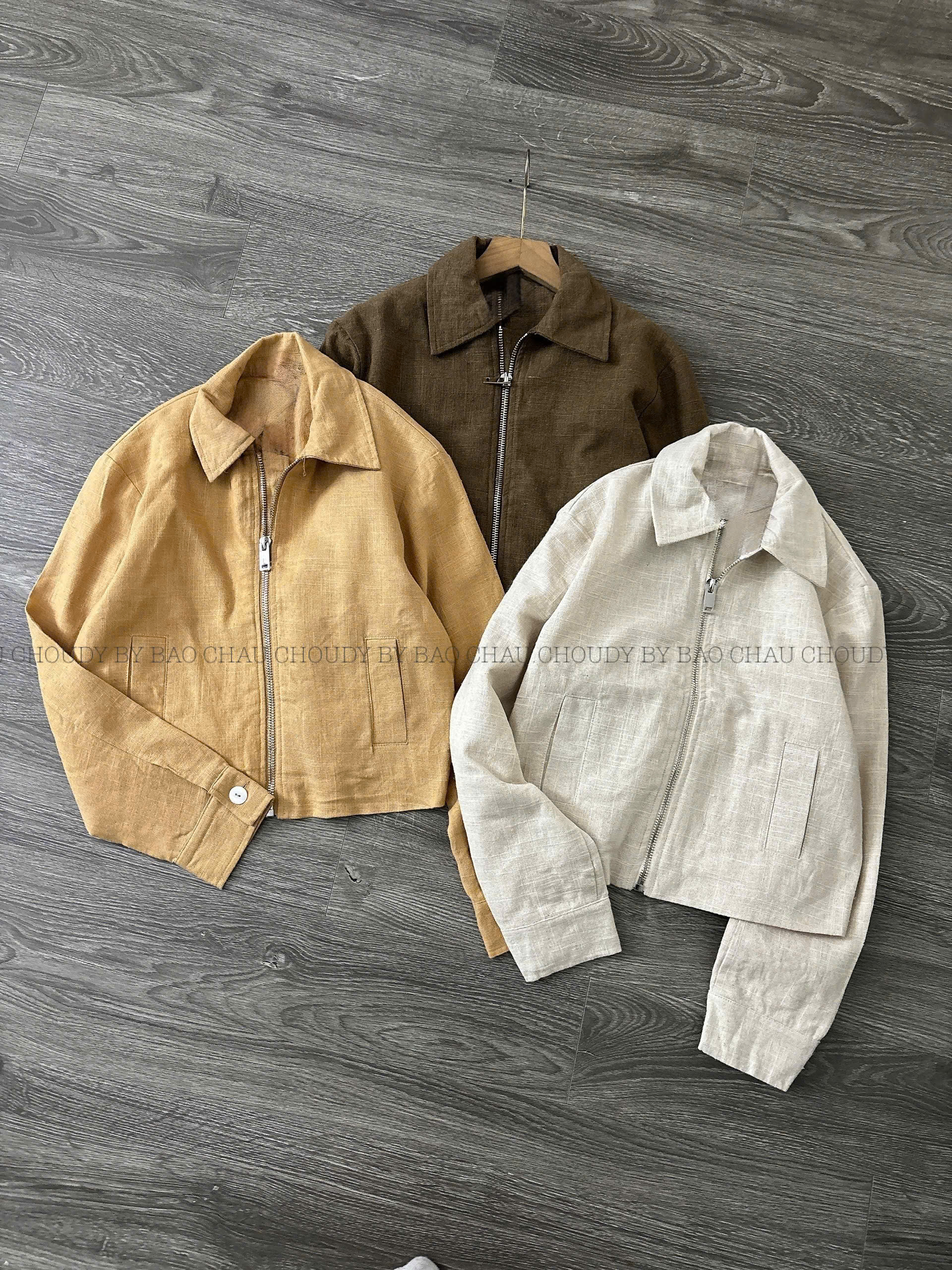 U768 ÁO KHOÁC LINEN 3 MÀU_thumbnail_2