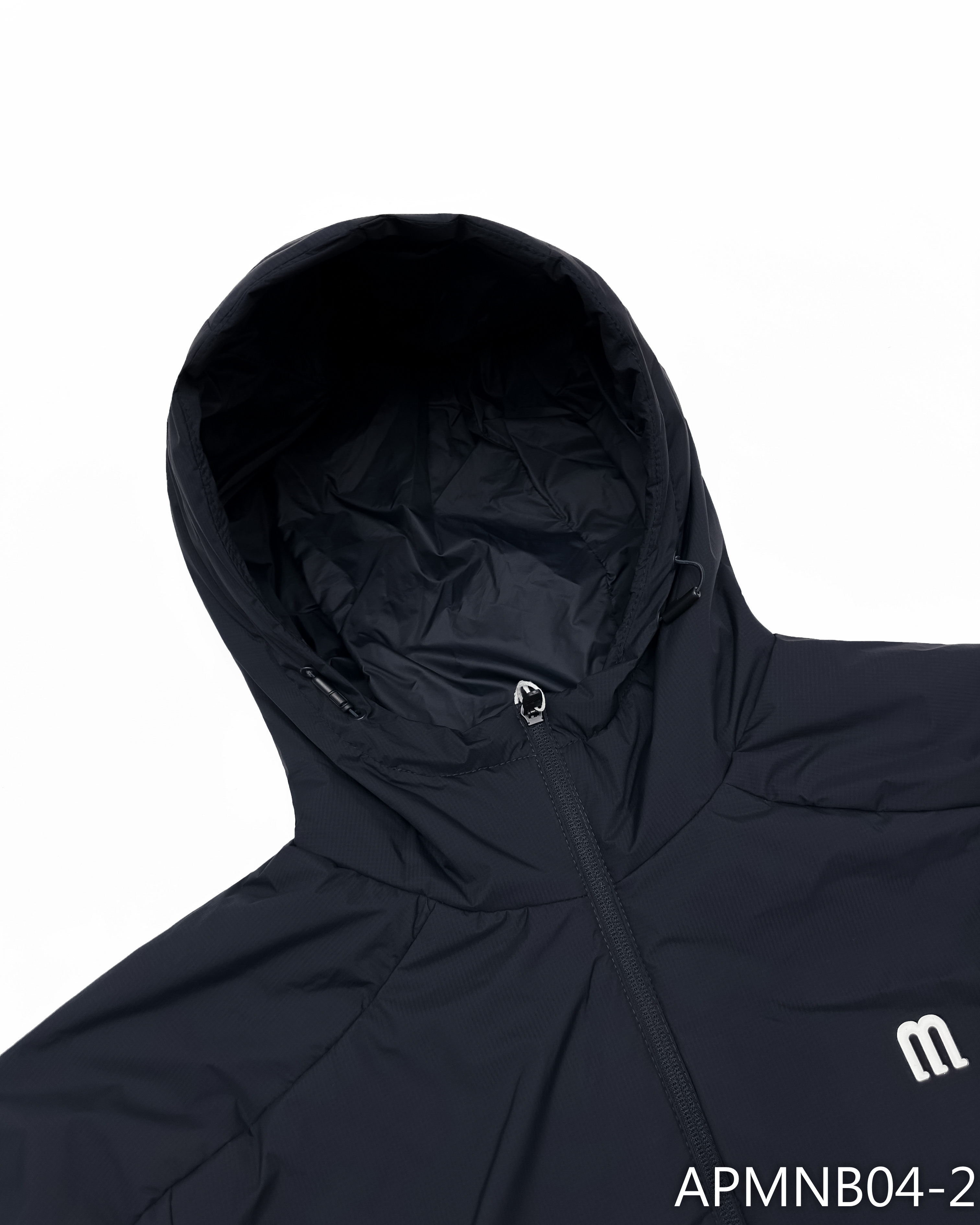 Áo phao thể thao nam WarmFit Manesti_thumbnail_4