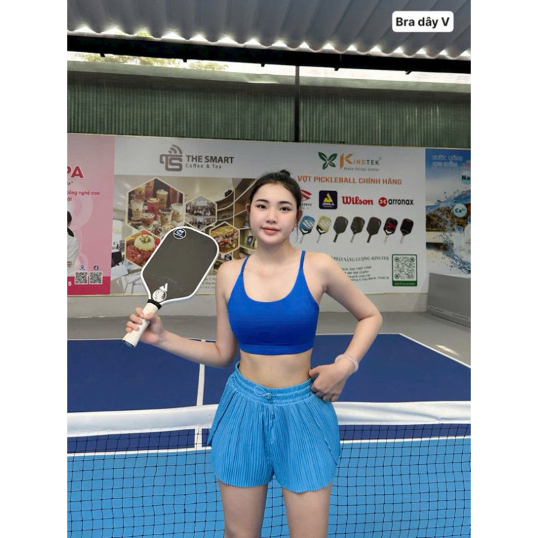 Áo Bra Thể Thao 2 Dây Lưng V_thumbnail_3
