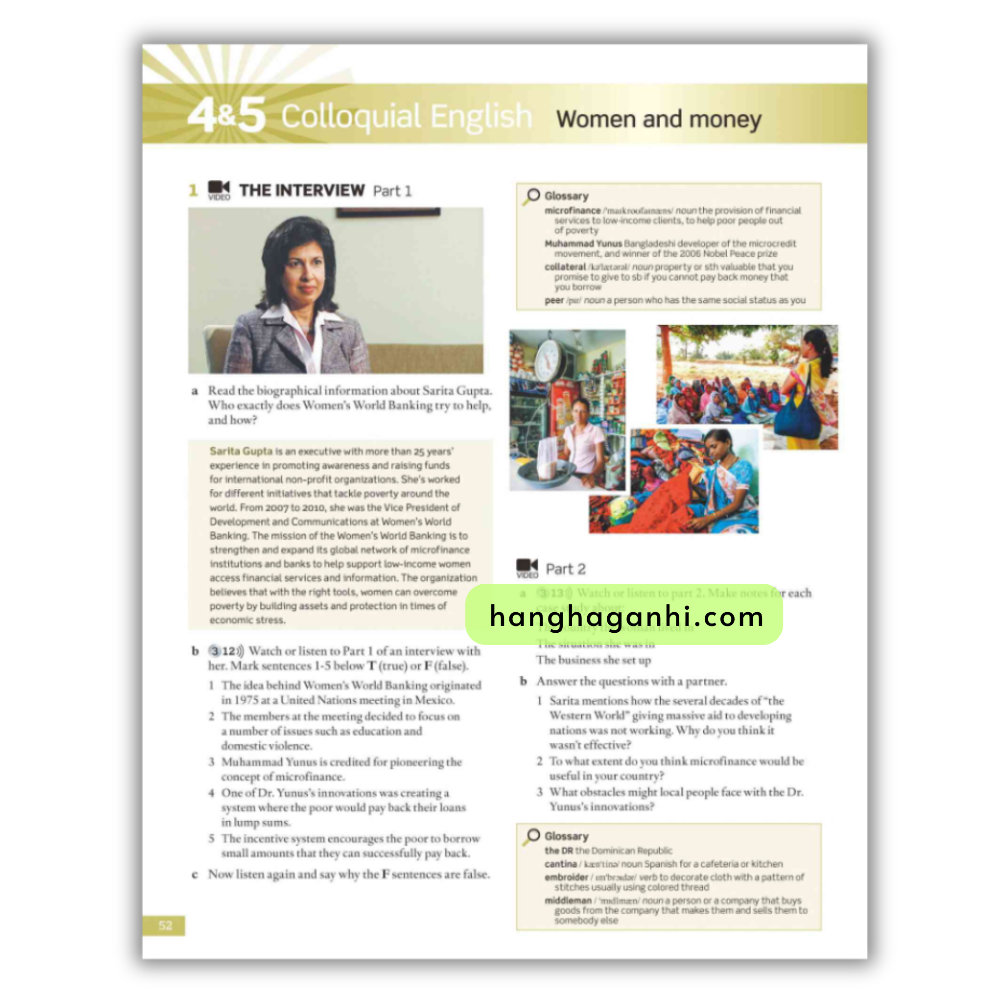 American English File 5 Student Book (Second Edition)_thumbnail_10