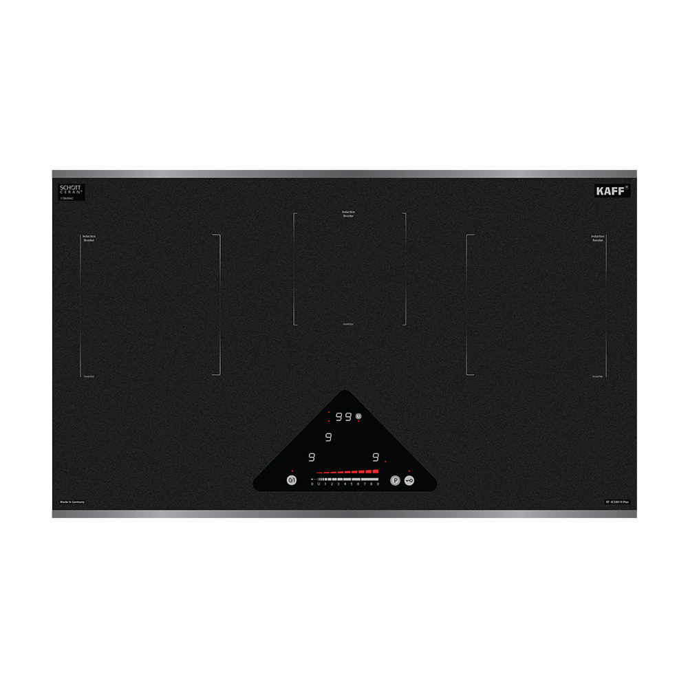 Bếp 3 từ KF – IC5801II Plus