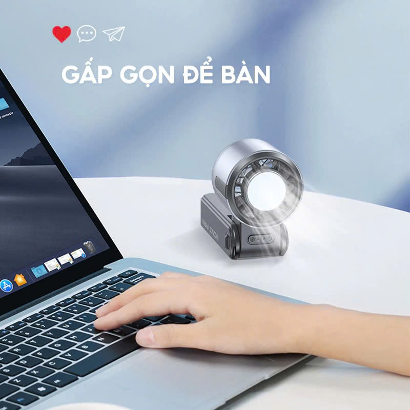 Quạt Cầm Tay Mini TANAKA_thumbnail_8