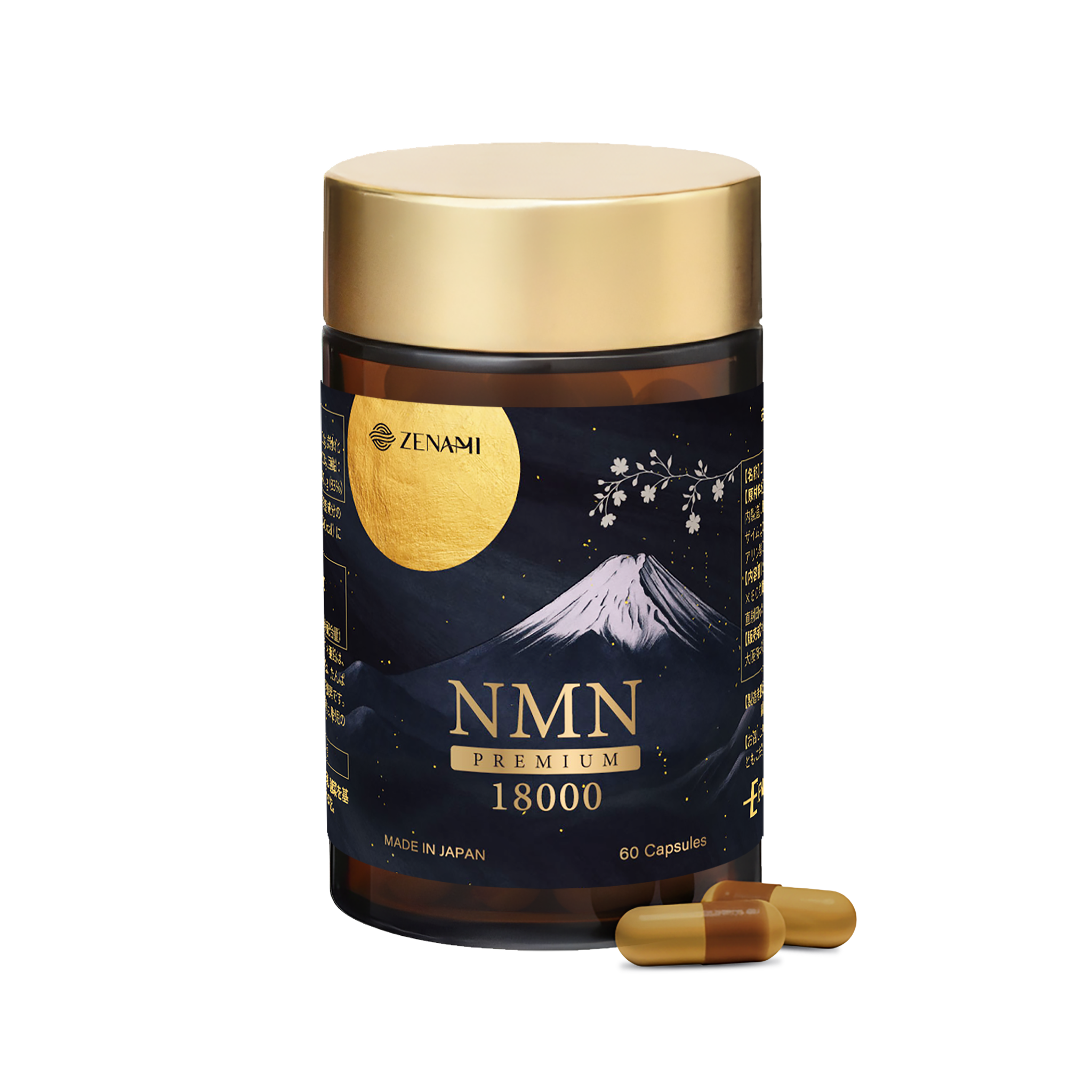 Viên uống NMN Premium 18000 - Lọ 60 viên_thumbnail_2