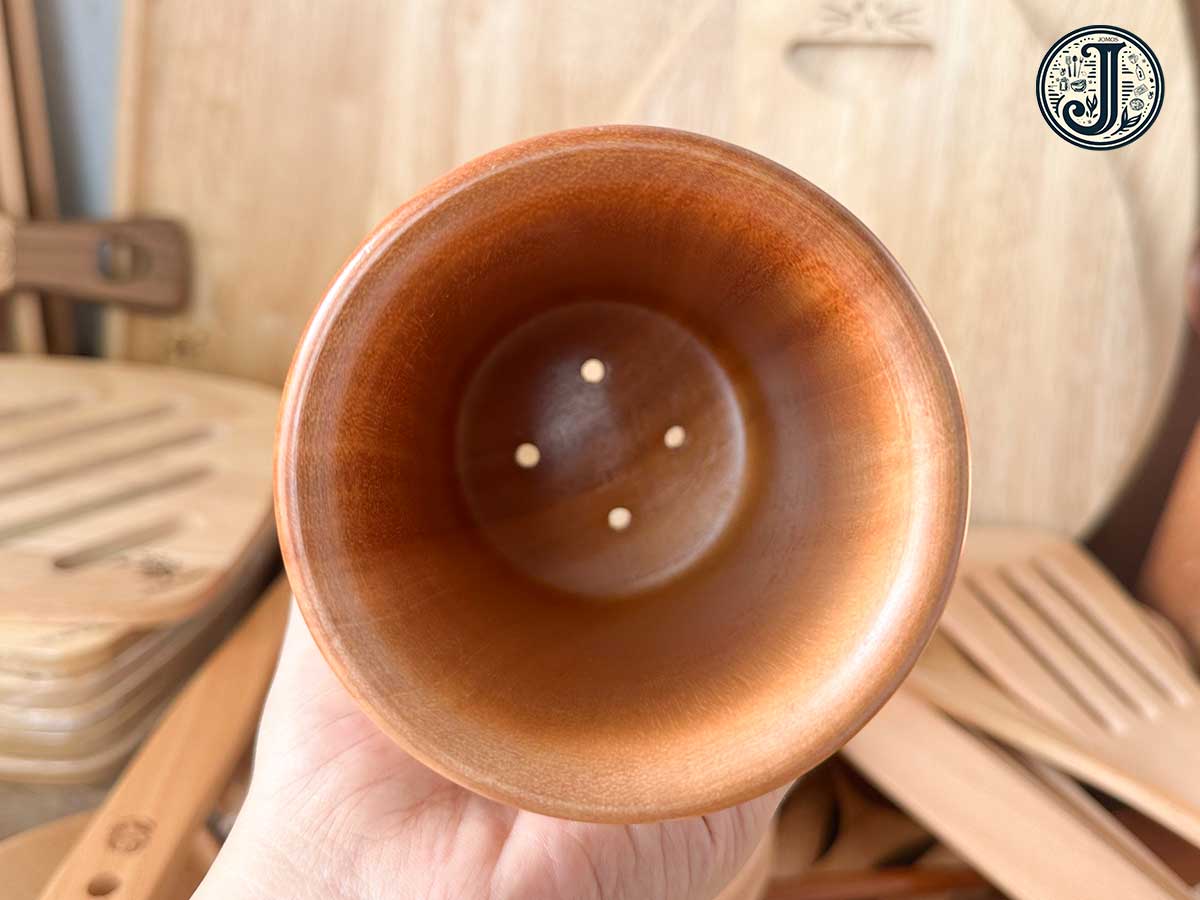 Ống Đũa Gỗ Xà Cừ J000100_thumbnail_2