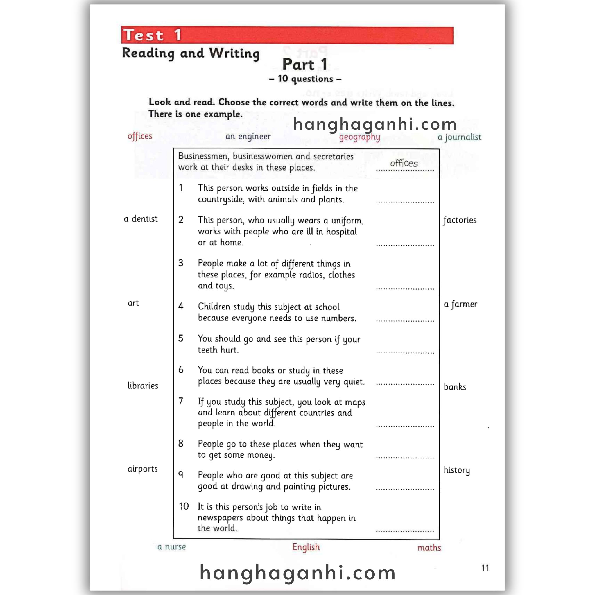 Sách Cambridge Young Learner English Tests Flyers 5_thumbnail_5