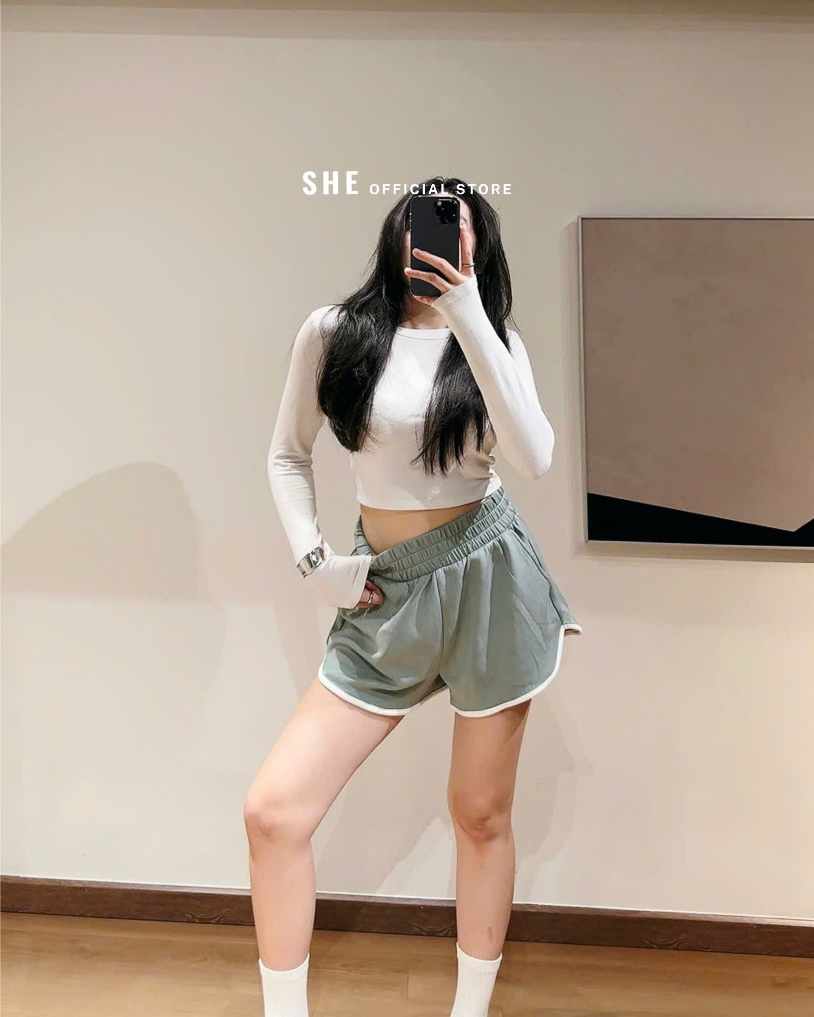 G558 QUẦN SHORT 90 DEGREE_thumbnail_2