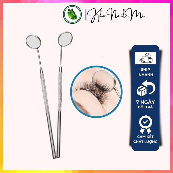 Gương soi chân mi