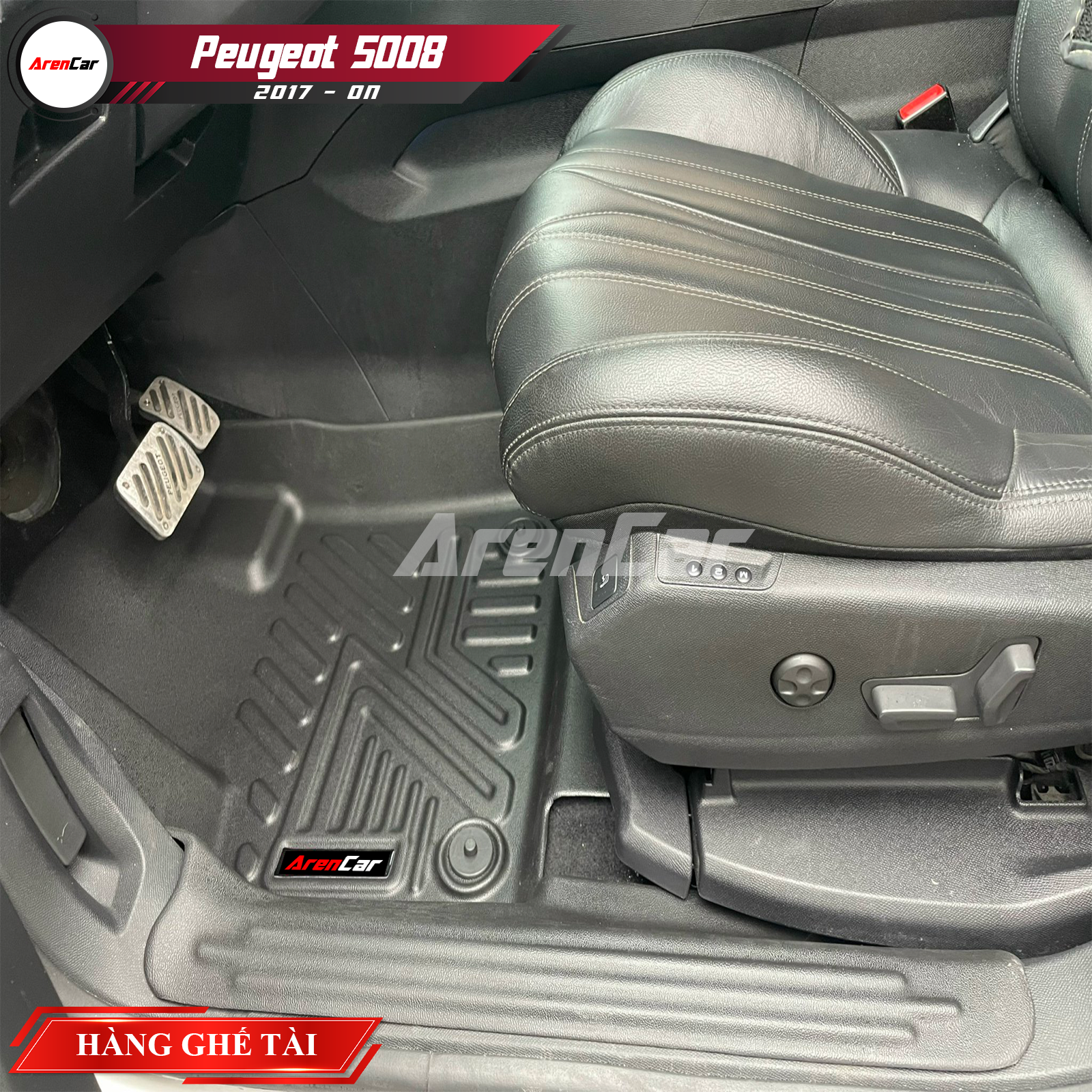 Thảm Lót Sàn Ô Tô TPE Khuôn Đúc Peugeot 5008_thumbnail_1