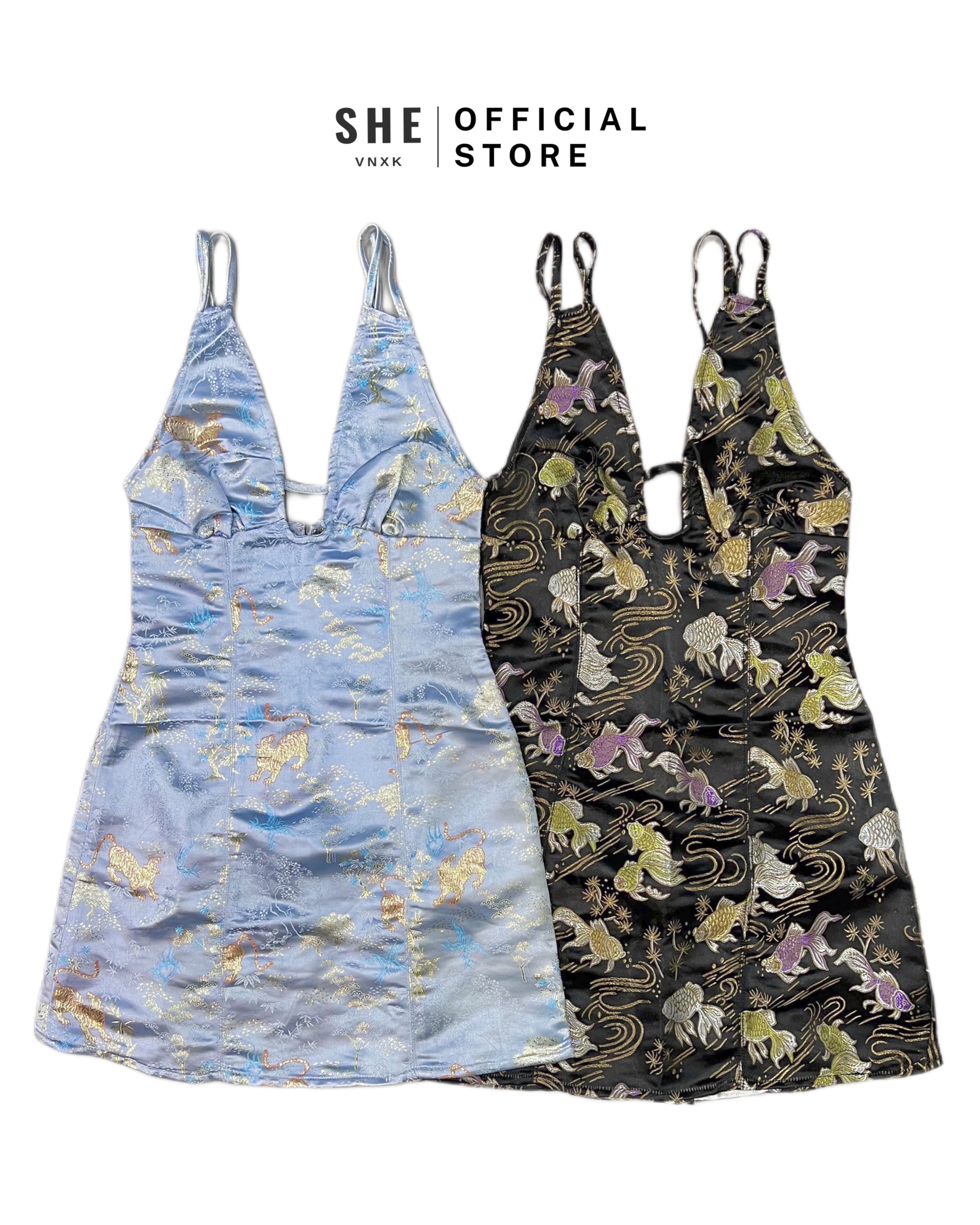 8023 ĐẦM DÂY URBAN