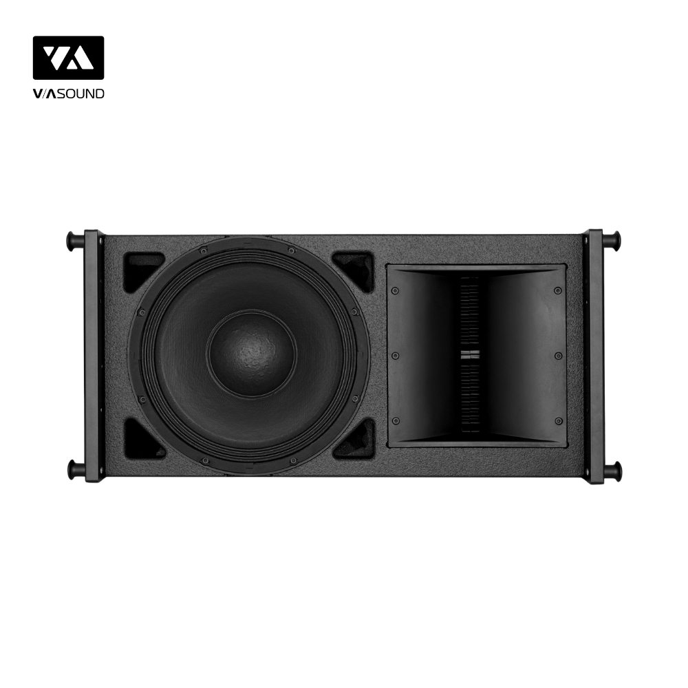 Loa Aray DBACOUSTIC DRAY112PR PREMIUM