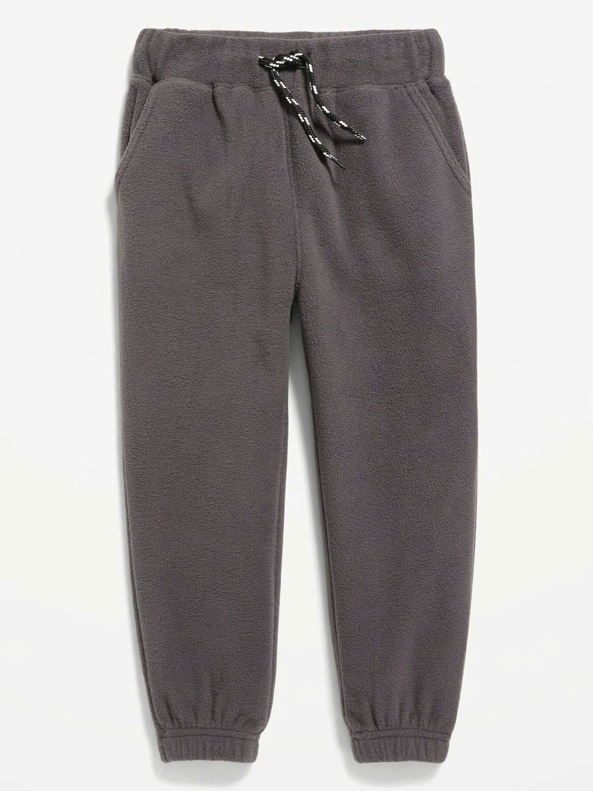 Set 3 quần dài nỉ bông bé ( NGẪU NHIÊN ) - mua 2set có trùng_thumbnail_13