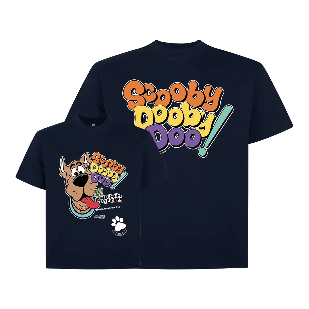 Áo thun boxy hoạt hình AXD2460 Miucho cổ tròn chất vải cotton 2 chiều cao cấp dày dặn in mix_thumbnail_12