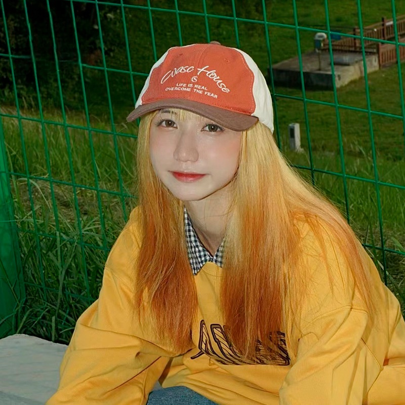 Mũ lưỡi trai Wasc Bespoke vải thun tăm HZ2520_thumbnail_3