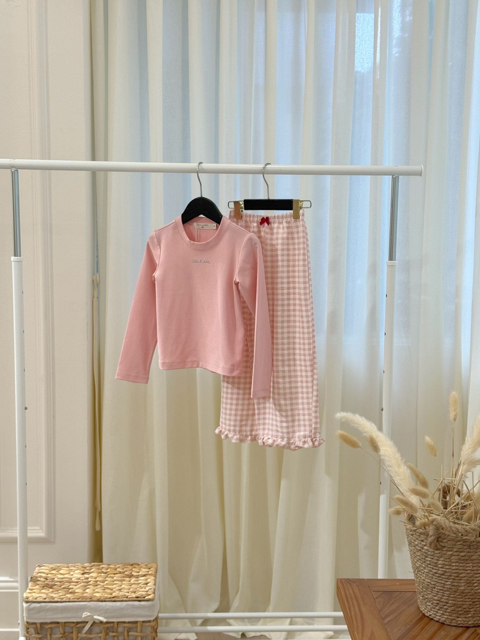 Sweetie Cotton Pyjama (Đồ Bộ Mặc Nhà)_thumbnail_1