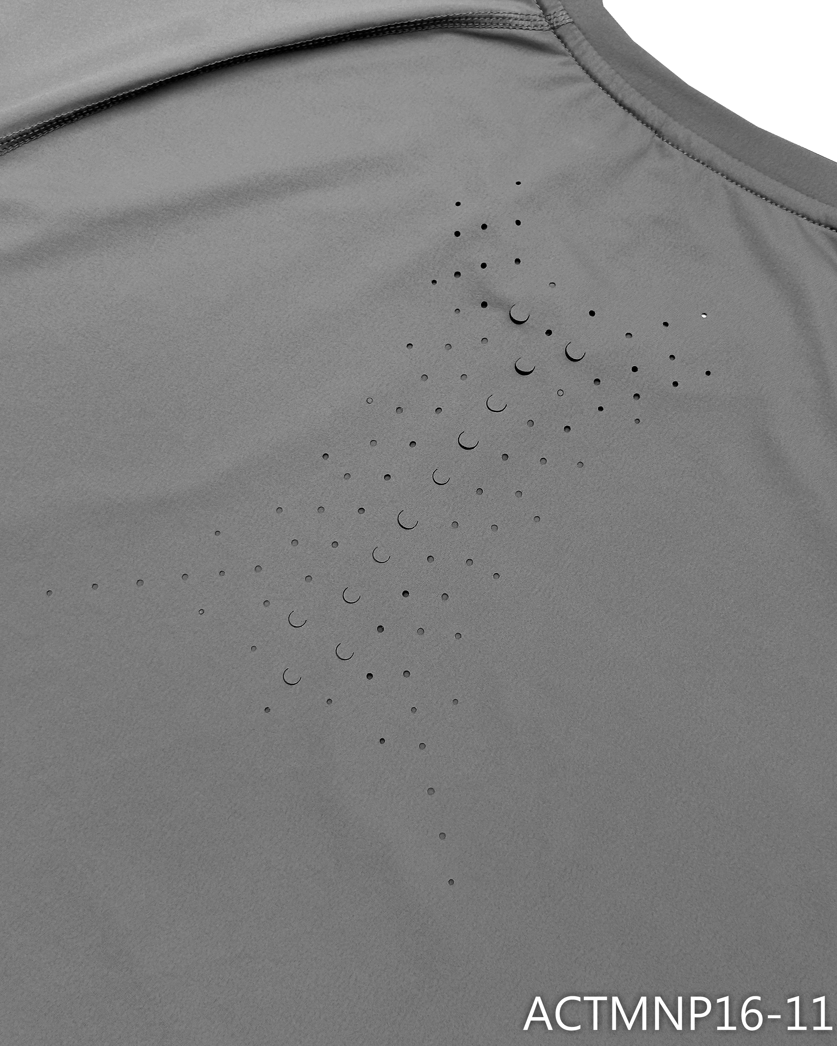 Áo thun thể thao nam chơi Pickleball/Tennis CoolVent Manesti_thumbnail_54