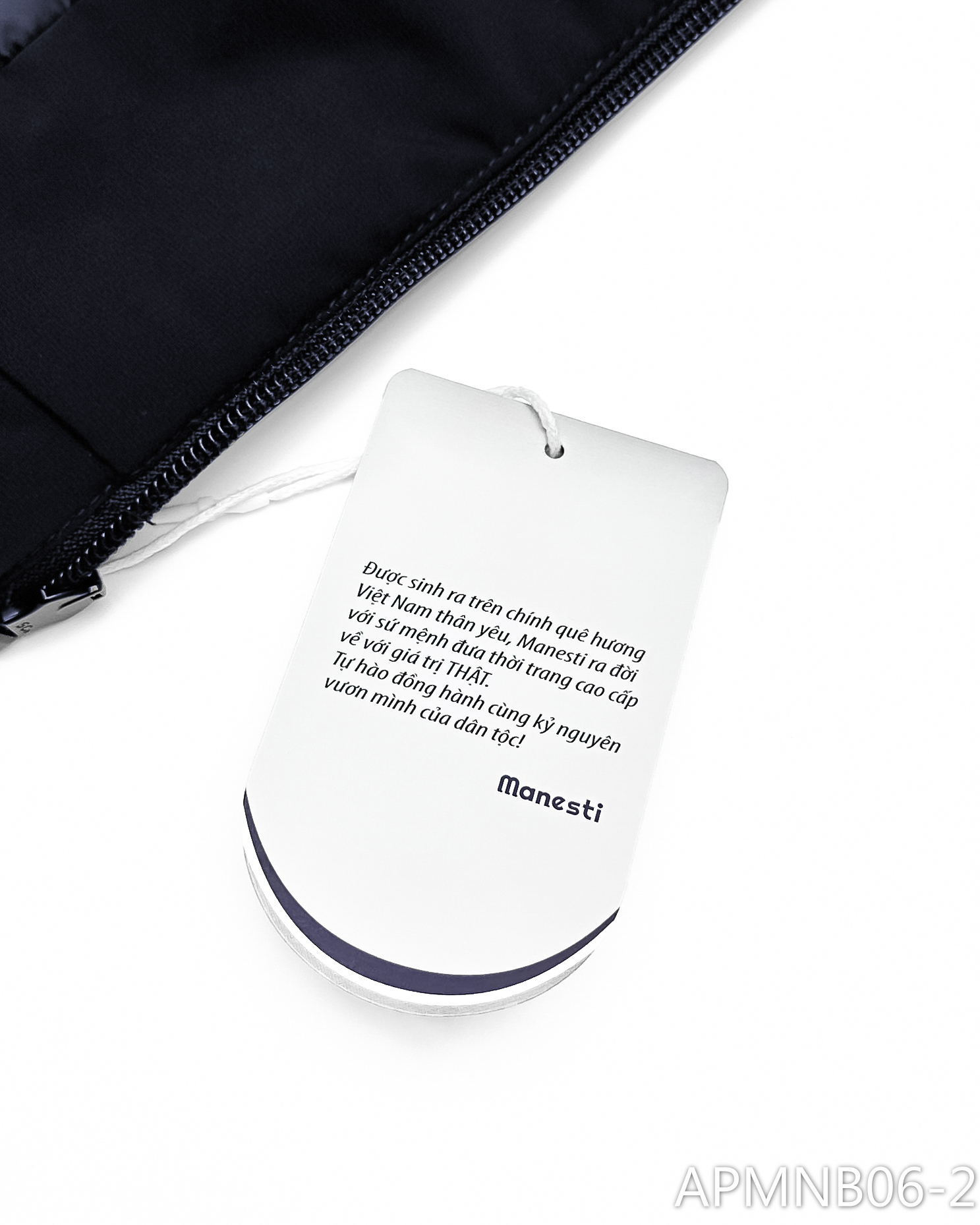 Áo phao thể thao nam Hoodless Manesti_thumbnail_39