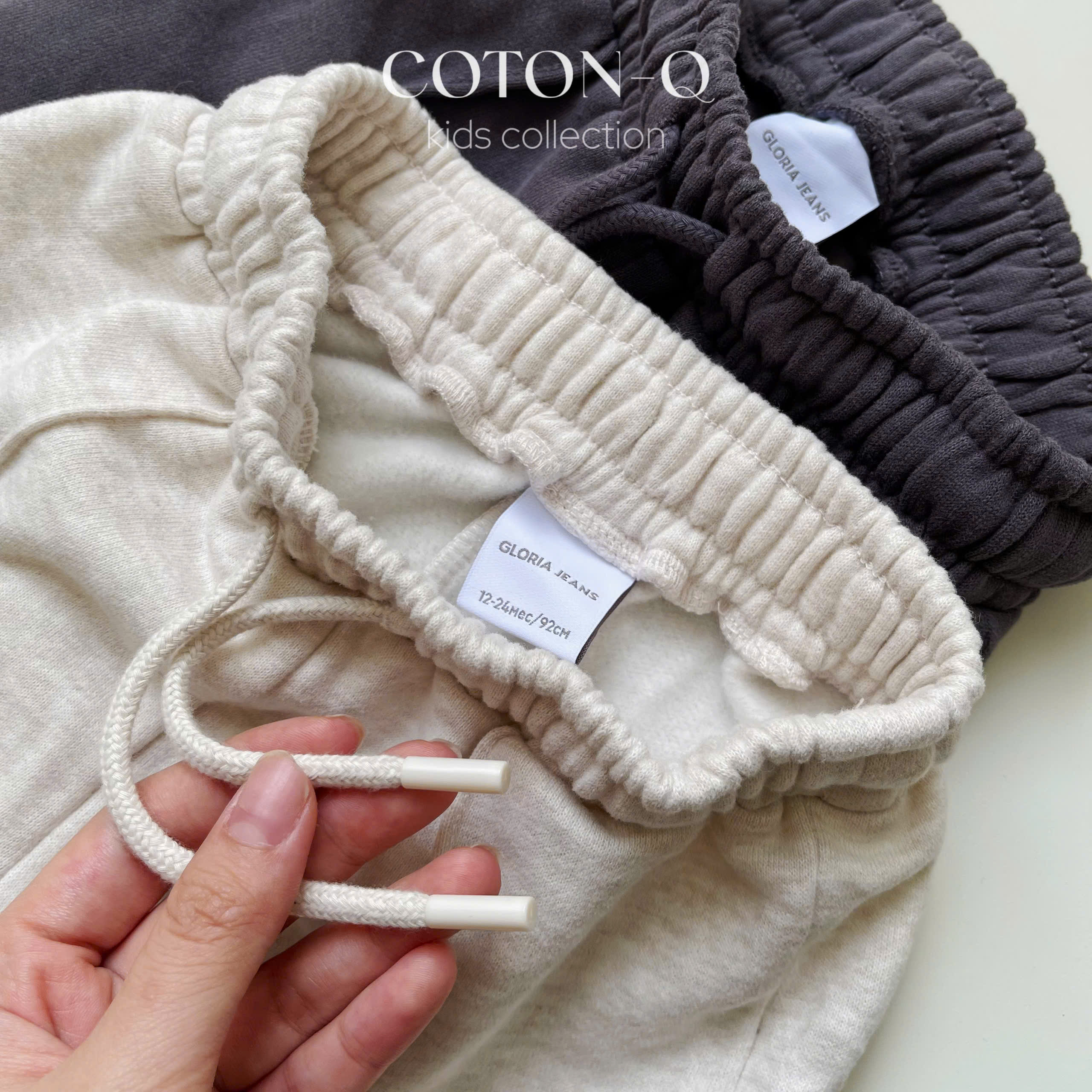 Quần joger lưng thun bé ( BE )_thumbnail_6