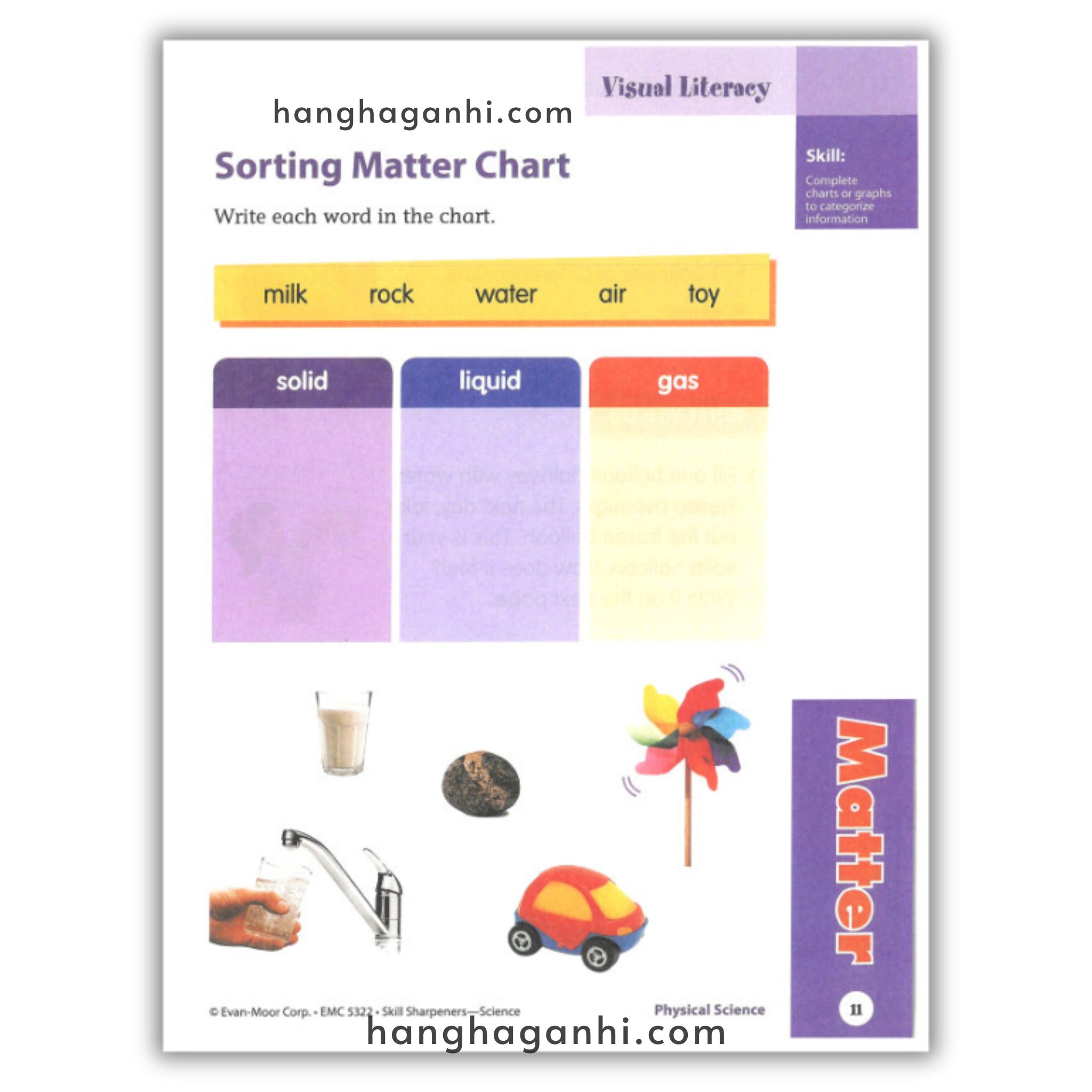 Skill Sharpeners Science Grade 2_thumbnail_16