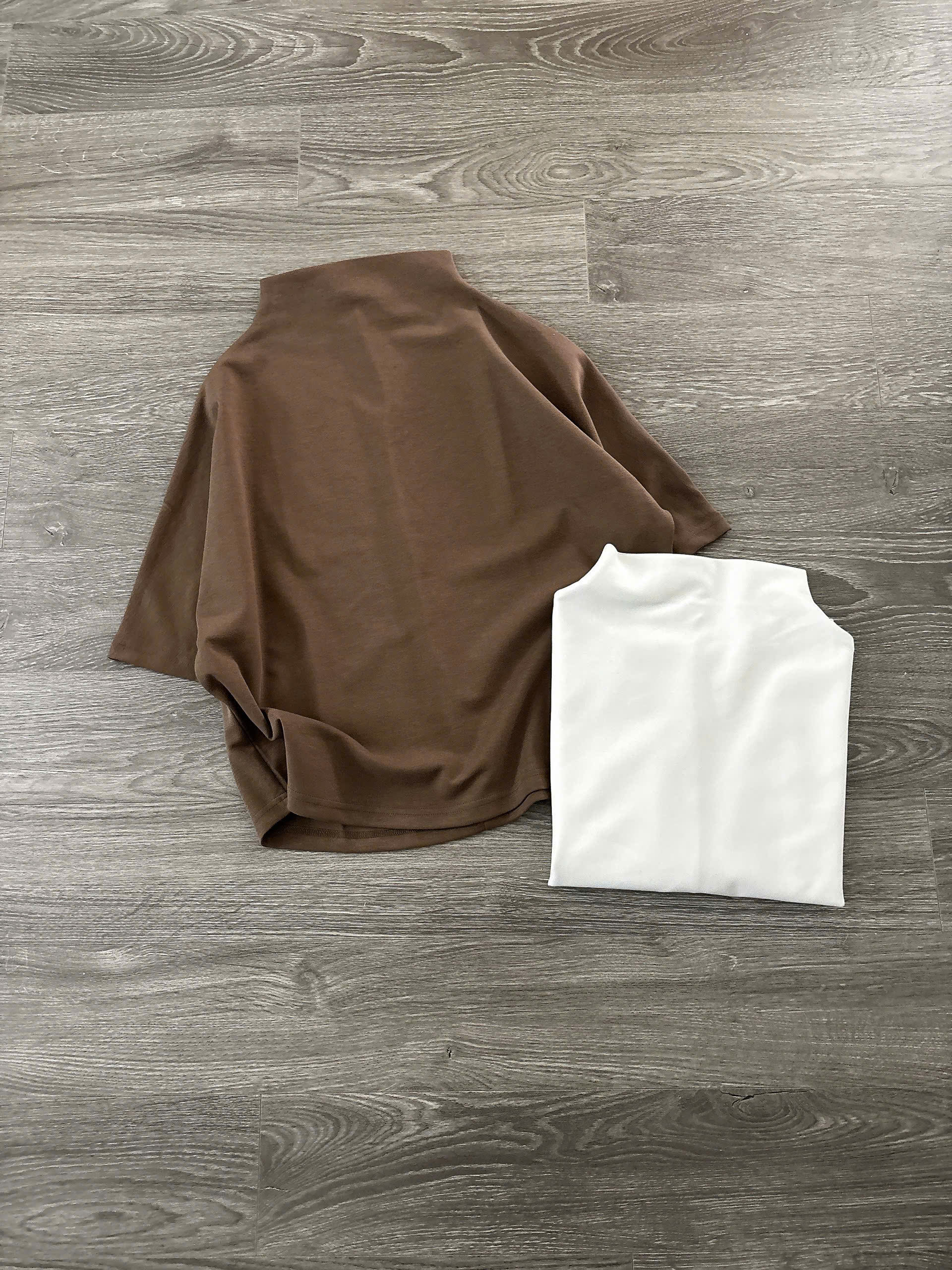 A508 ÁO THUN CỔ LỌ 2 MÀU_thumbnail_4