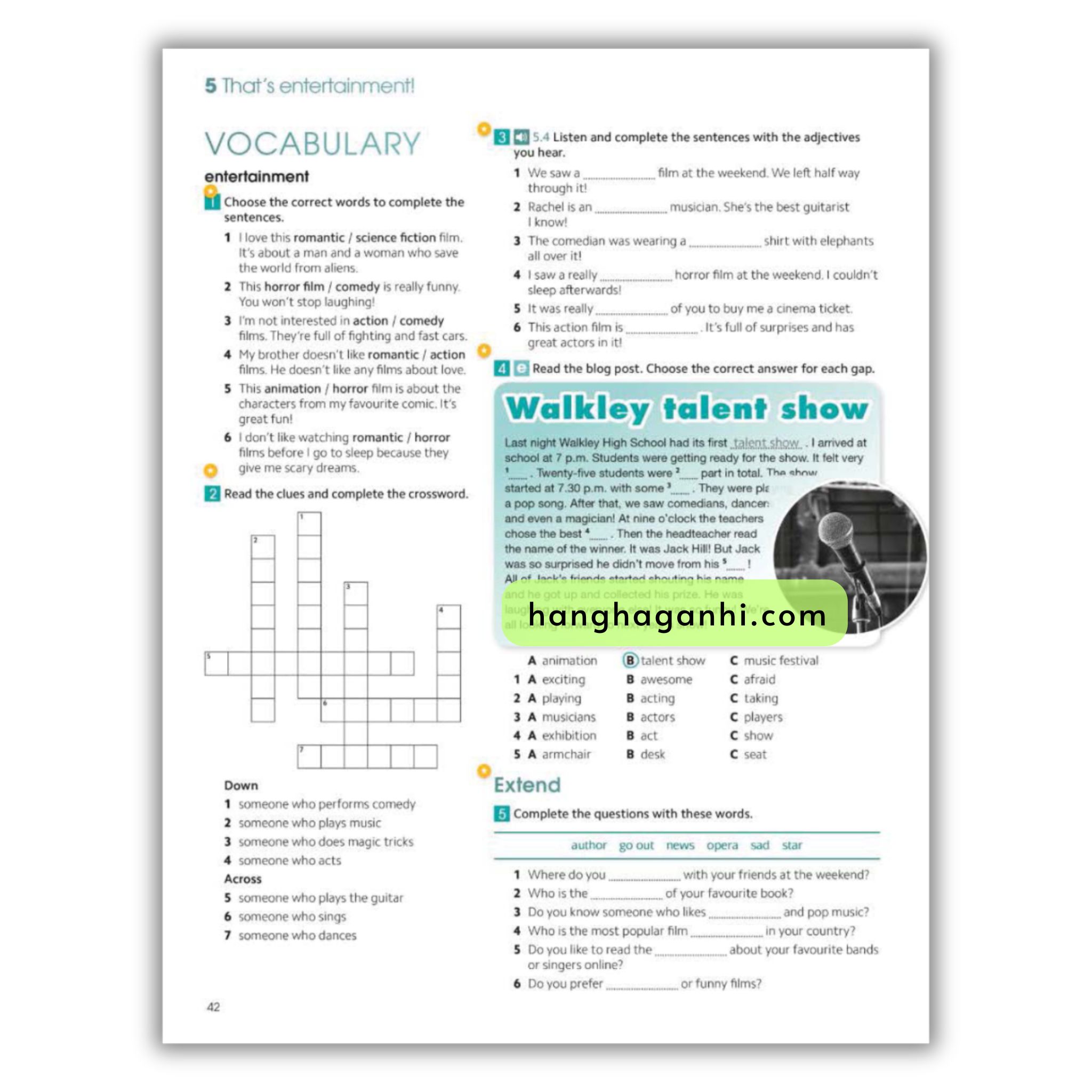 Gold Experience A2 Workbook 2nd Edition_thumbnail_4