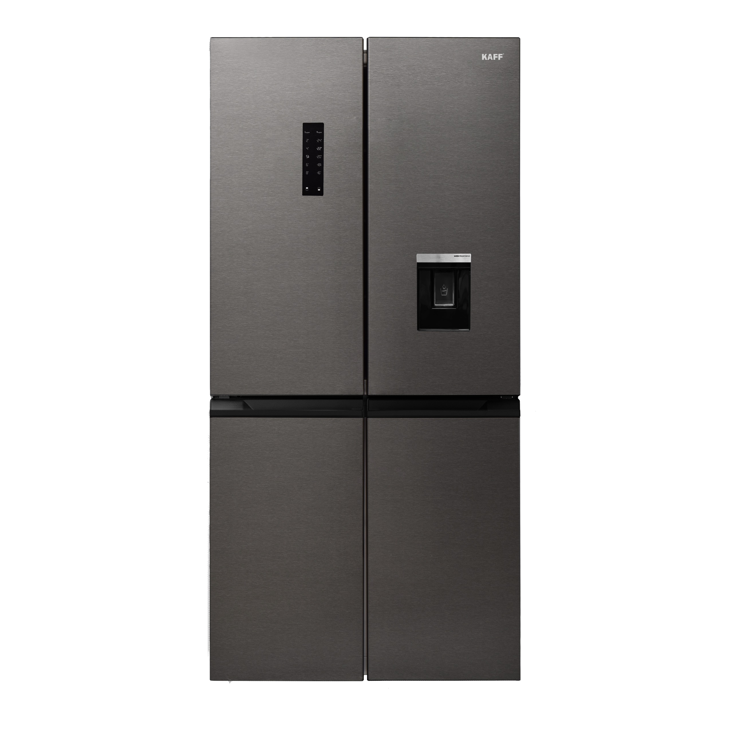 Tủ lạnh side by side KF-BCD620DI