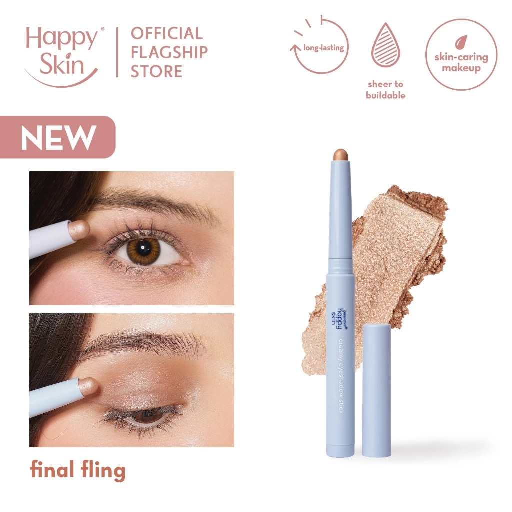 Generation Happy Skin Creamy Eyeshadow Stick_thumbnail_0