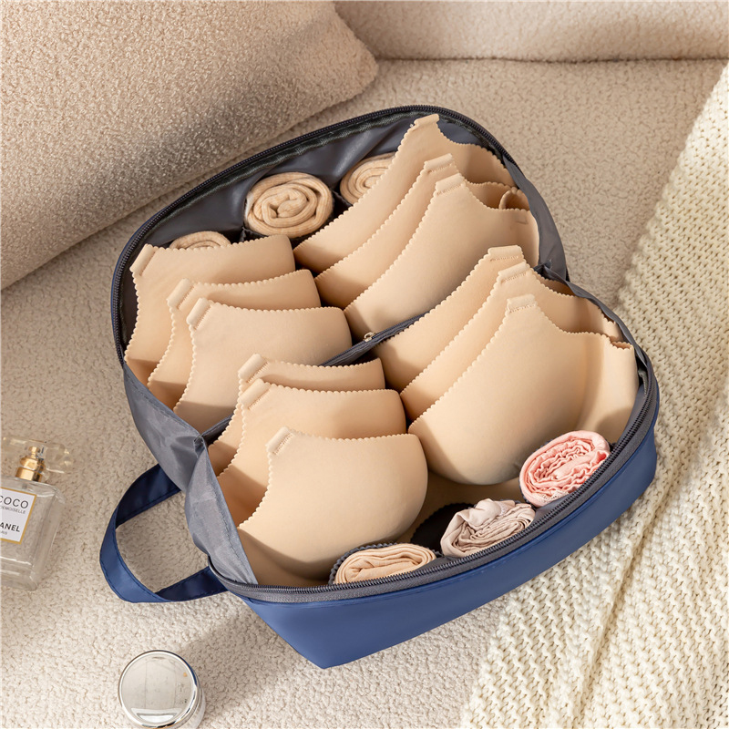 Túi đựng đồ lót Tất áo ngực đa chức năng Quần áo đa năng di động (TDL-NY-KC)_thumbnail_4